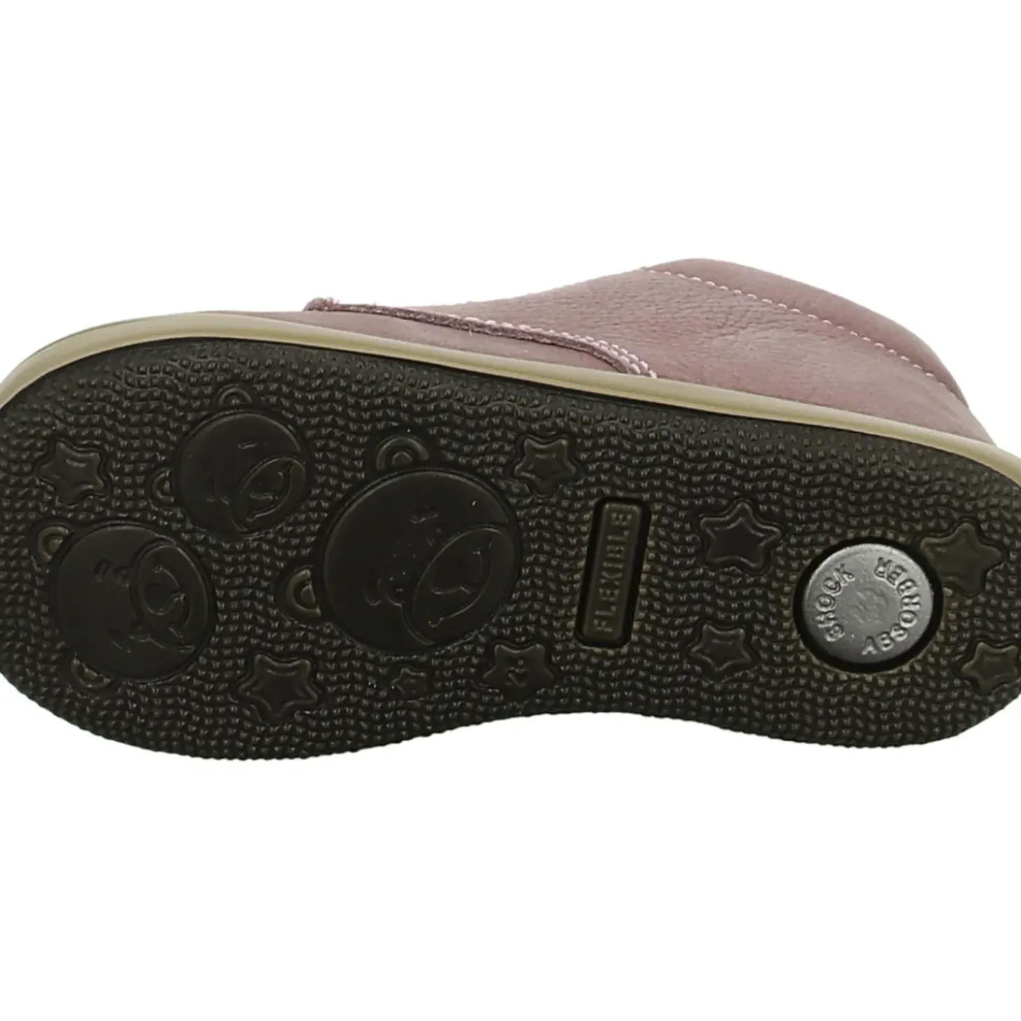 BOXX Kids Lauflernstiefel Kaltfutter