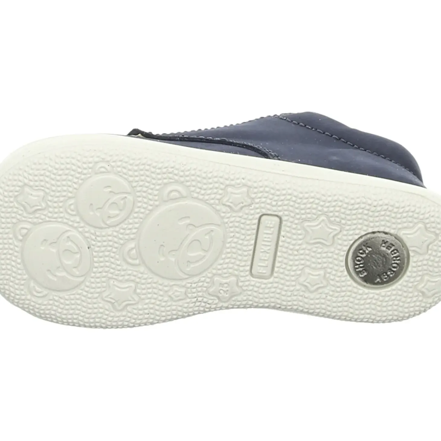 BOXX Kids Lauflernstiefel Kaltfutter