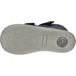 BOXX Kids Lauflernstiefel Kaltfutter