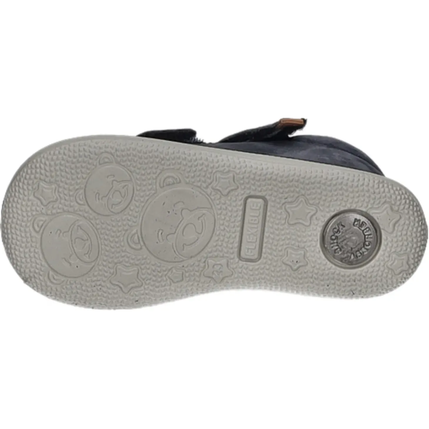 BOXX Kids Lauflernstiefel Kaltfutter