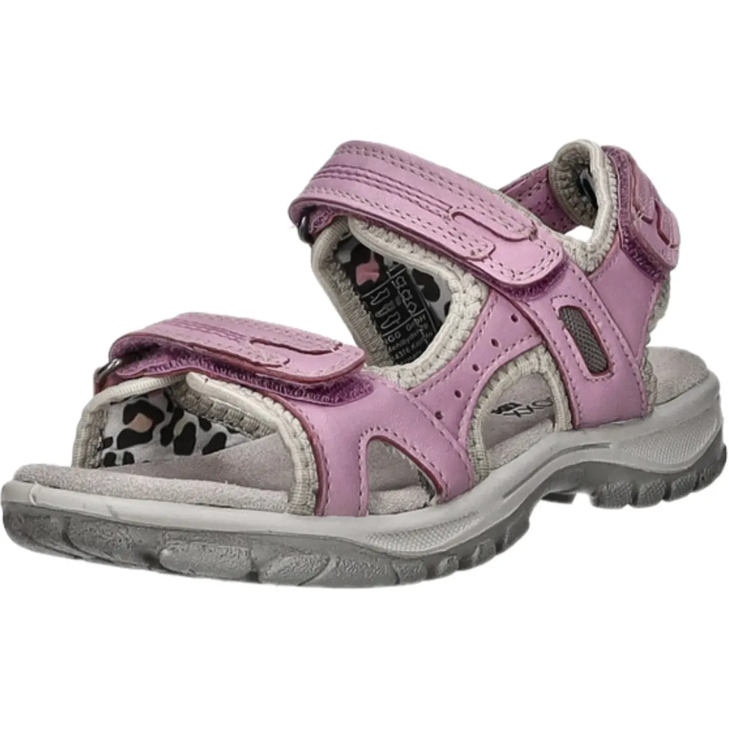 BOXX Kids Sandalette