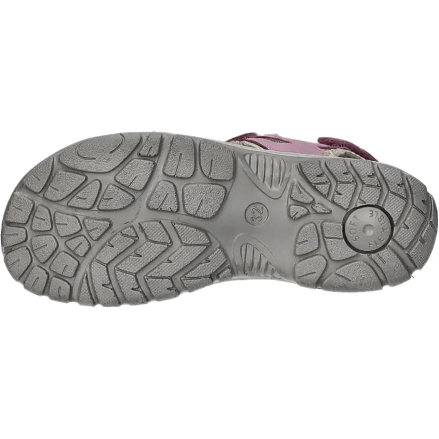 BOXX Kids Sandalette