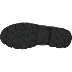 BOXX Kids Schlupf-/Klettstiefelette Warmfutter
