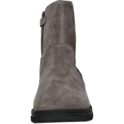 BOXX Kids Schlupf-/Klettstiefelette Warmfutter