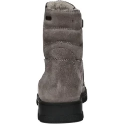 BOXX Kids Schlupf-/Klettstiefelette Warmfutter