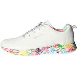 BOXX Kids Schnürhalbschuh (casual)