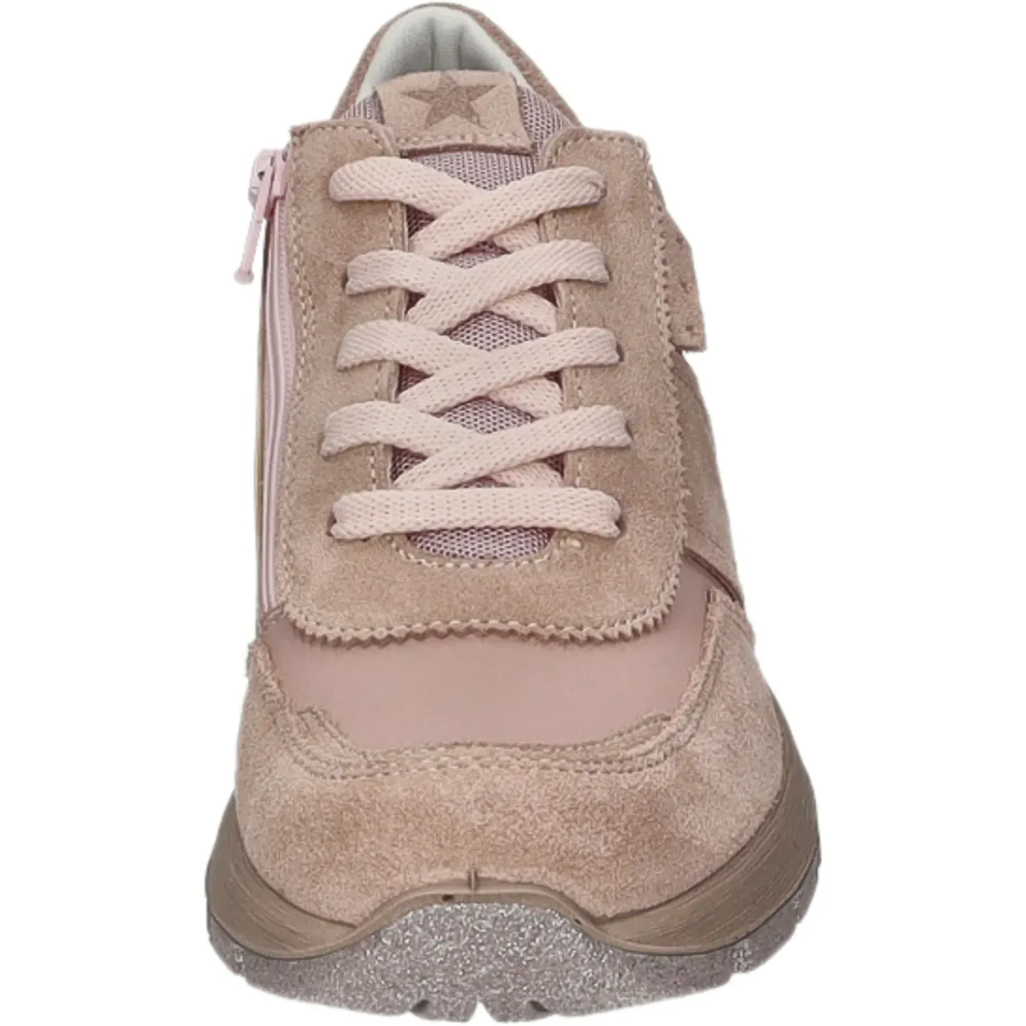 BOXX Kids Schnürhalbschuh (casual)