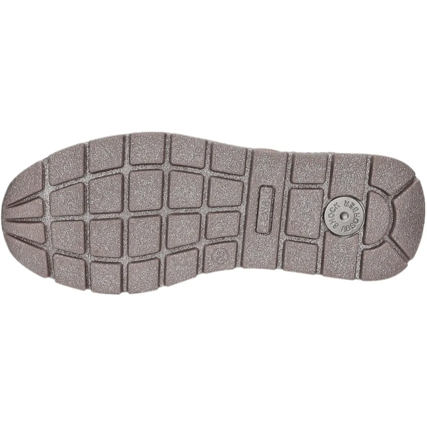 BOXX Kids Schnürhalbschuh (casual)