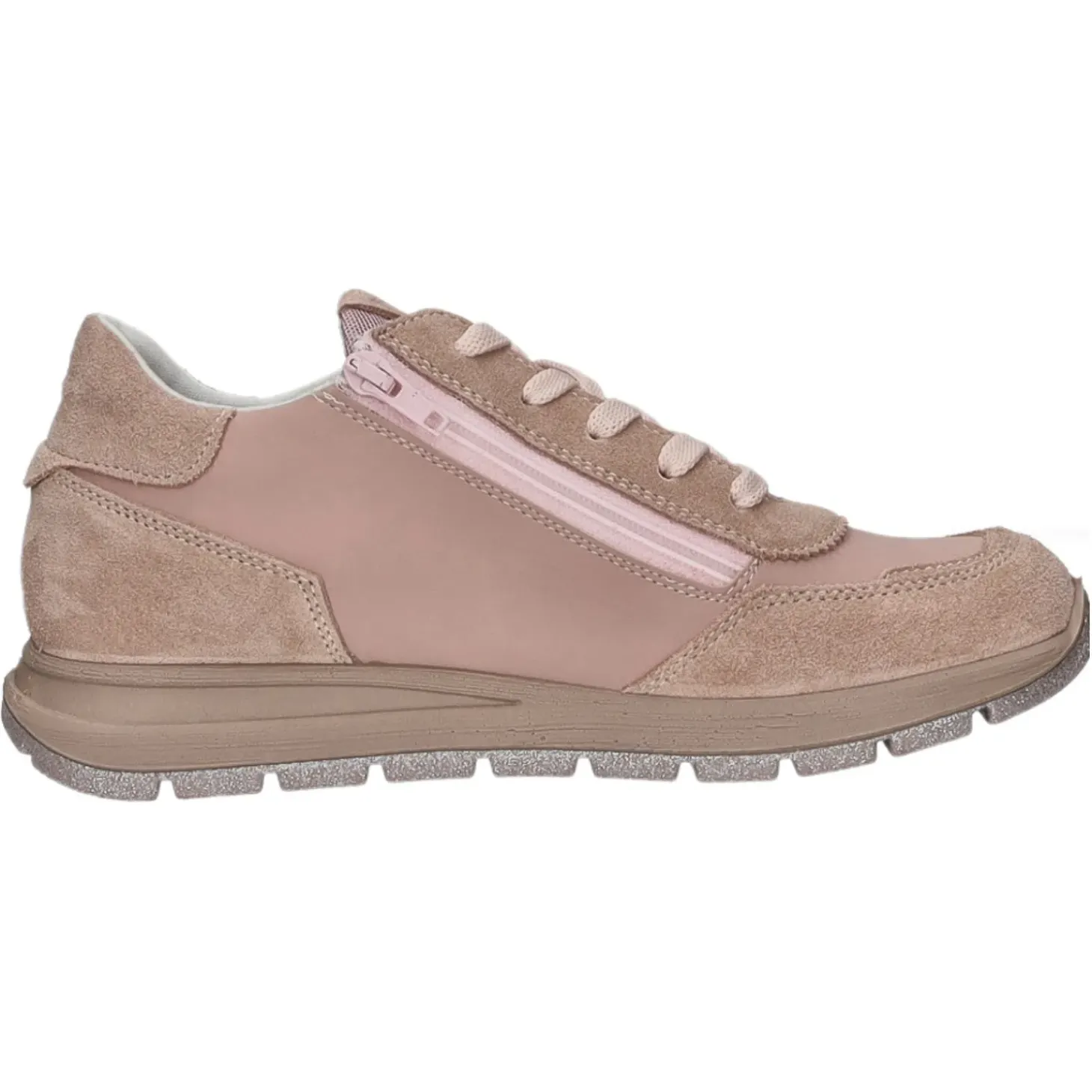 BOXX Kids Schnürhalbschuh (casual)