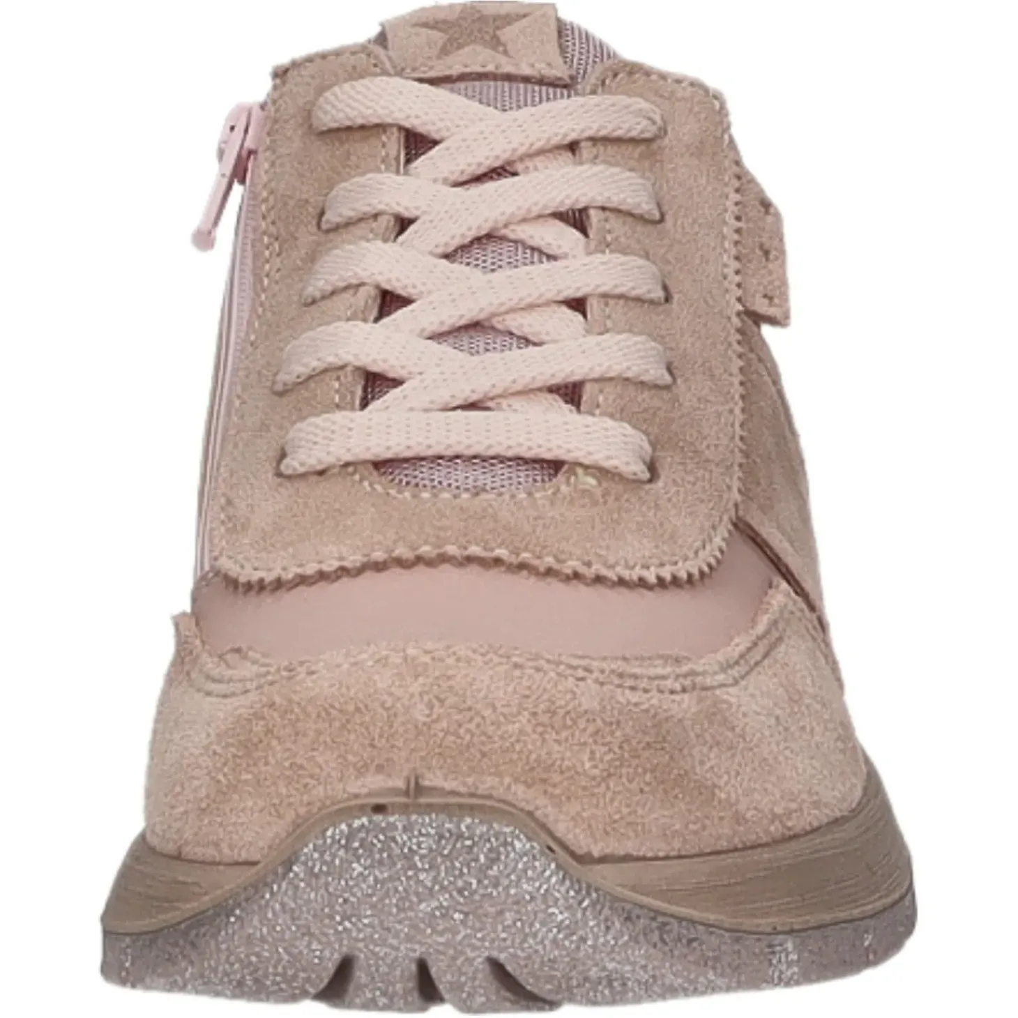 BOXX Kids Schnürhalbschuh (casual)