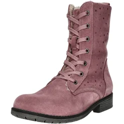 BOXX Kids Schnürstiefelette Warmfutter