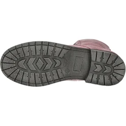 BOXX Kids Schnürstiefelette Warmfutter