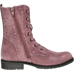 BOXX Kids Schnürstiefelette Warmfutter