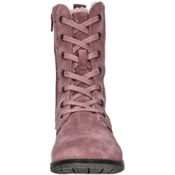BOXX Kids Schnürstiefelette Warmfutter