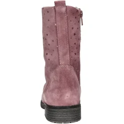 BOXX Kids Schnürstiefelette Warmfutter