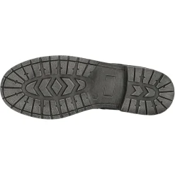 BOXX Kids Schnürstiefelette Warmfutter
