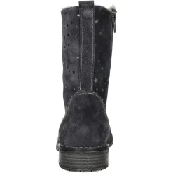 BOXX Kids Schnürstiefelette Warmfutter