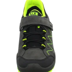 BOXX Kids Slipper/Kletthalbschuh (casual)