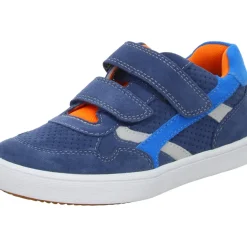 BOXX Kids Slipper/Kletthalbschuh (casual)