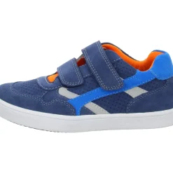 BOXX Kids Slipper/Kletthalbschuh (casual)