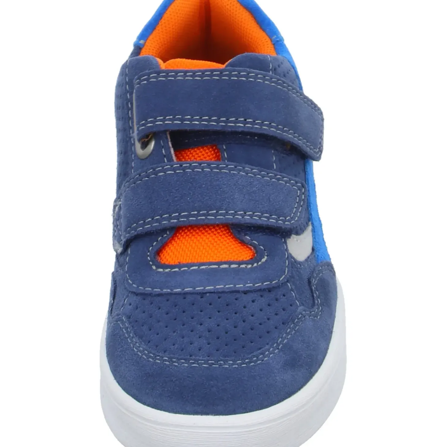 BOXX Kids Slipper/Kletthalbschuh (casual)