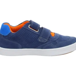 BOXX Kids Slipper/Kletthalbschuh (casual)