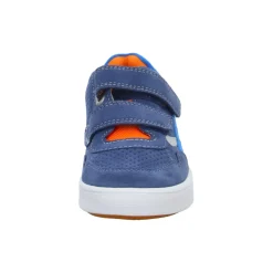 BOXX Kids Slipper/Kletthalbschuh (casual)