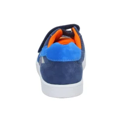 BOXX Kids Slipper/Kletthalbschuh (casual)