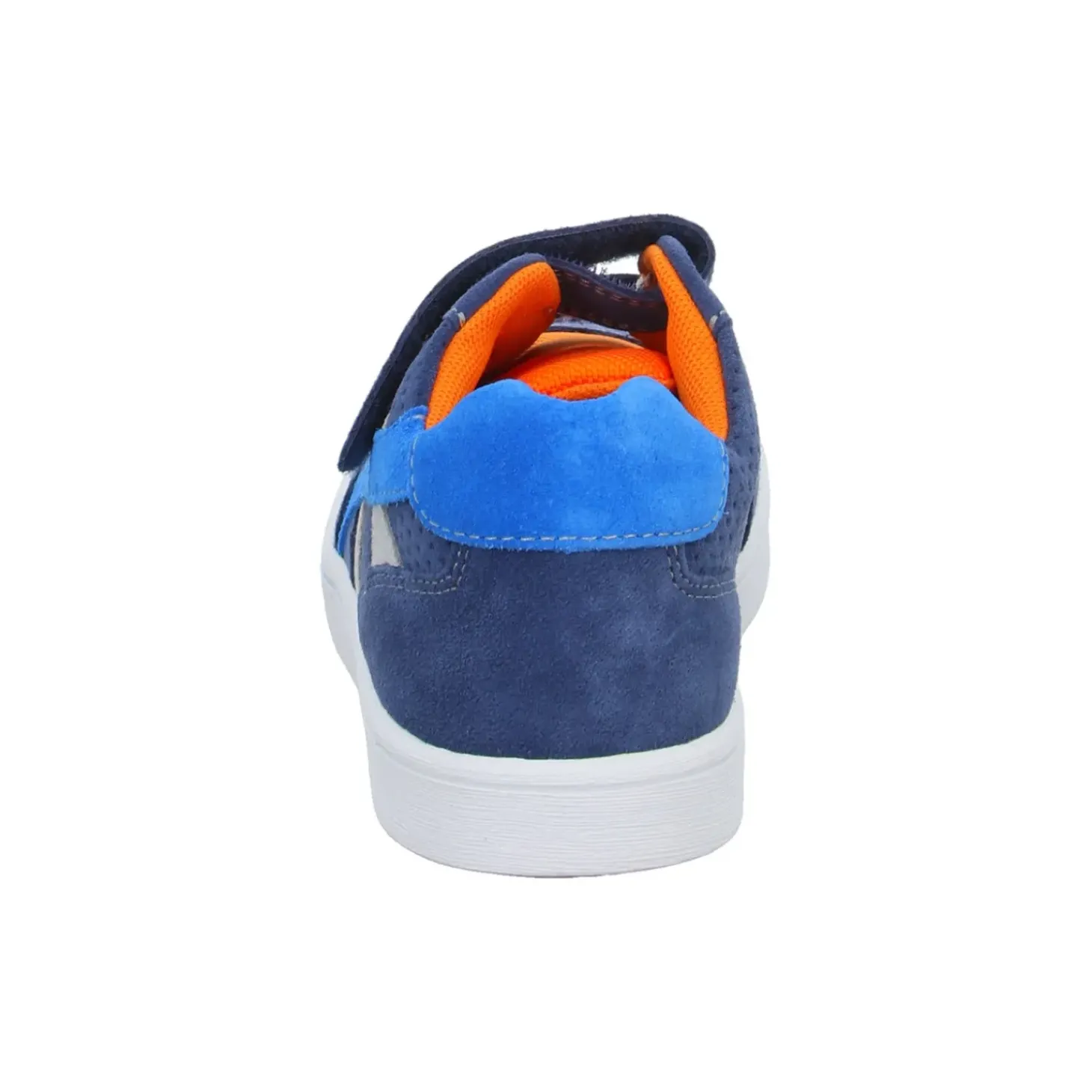 BOXX Kids Slipper/Kletthalbschuh (casual)