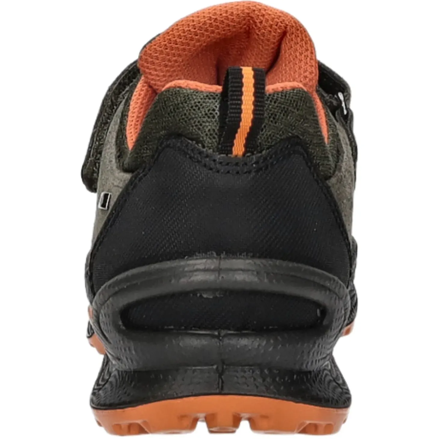 BOXX Kids Slipper/Kletthalbschuh (casual)