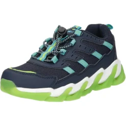 BOXX Kids Slipper/Kletthalbschuh (casual)