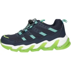 BOXX Kids Slipper/Kletthalbschuh (casual)