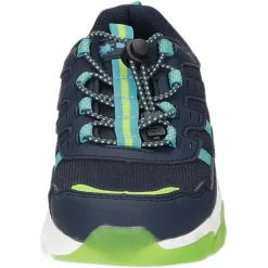 BOXX Kids Slipper/Kletthalbschuh (casual)