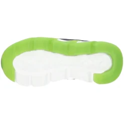 BOXX Kids Slipper/Kletthalbschuh (casual)