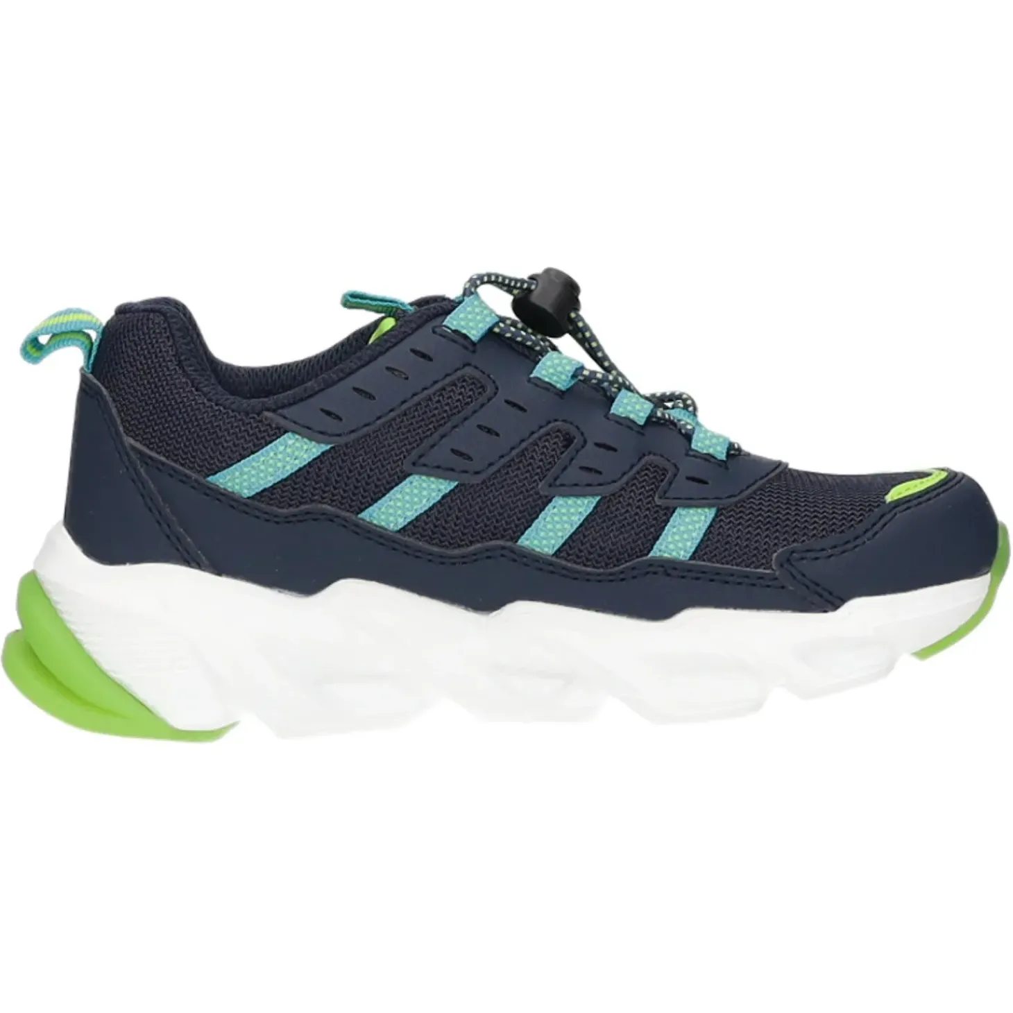 BOXX Kids Slipper/Kletthalbschuh (casual)