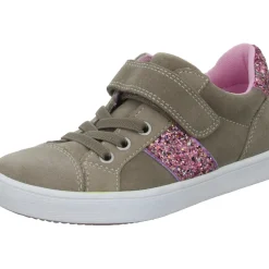 BOXX Kids Slipper/Kletthalbschuh (casual)