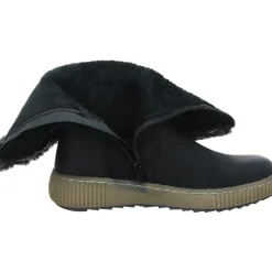 BOXX Langschaftstiefel Warmfutter bis 35mm Absatz (casual)