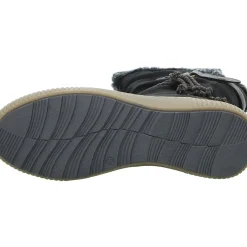 BOXX Langschaftstiefel Warmfutter bis 35mm Absatz (casual)