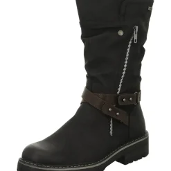 BOXX Langschaftstiefel Warmfutter bis 35mm Absatz (casual)