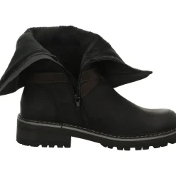 BOXX Langschaftstiefel Warmfutter bis 35mm Absatz (casual)
