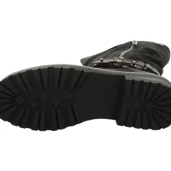 BOXX Langschaftstiefel Warmfutter bis 35mm Absatz (casual)
