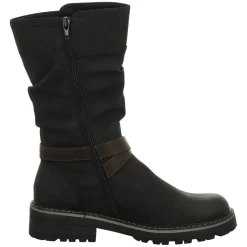 BOXX Langschaftstiefel Warmfutter bis 35mm Absatz (casual)