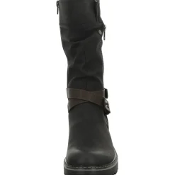 BOXX Langschaftstiefel Warmfutter bis 35mm Absatz (casual)