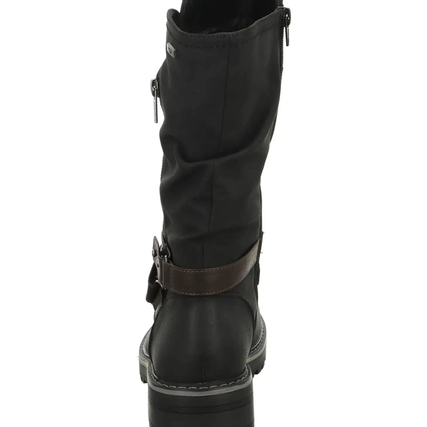 BOXX Langschaftstiefel Warmfutter bis 35mm Absatz (casual)
