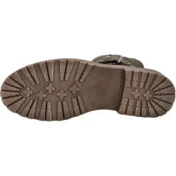 BOXX Langschaftstiefel Warmfutter bis 35mm Absatz (casual)