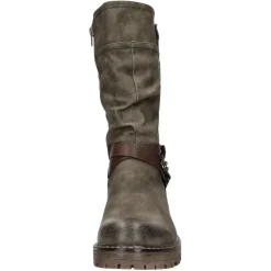 BOXX Langschaftstiefel Warmfutter bis 35mm Absatz (casual)