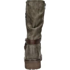 BOXX Langschaftstiefel Warmfutter bis 35mm Absatz (casual)