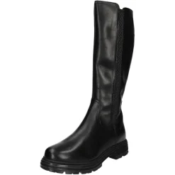 BOXX Langschaftstiefel Warmfutter bis 35mm Absatz (casual)