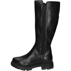 BOXX Langschaftstiefel Warmfutter bis 35mm Absatz (casual)
