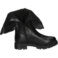BOXX Langschaftstiefel Warmfutter bis 35mm Absatz (casual)